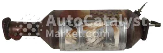 Катализатор от Ford 103R-000287 (CERAMIC+DPF) №1