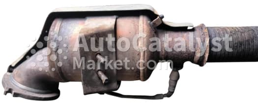 Катализатор от Ford 9G91-5E211-BD