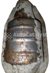 Катализатор от Hyundai, KIA UDCMA2