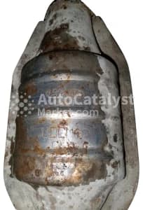 Катализатор от Hyundai, KIA UDCMA2