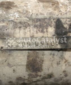 Катализатор от Chrysler 209W №12