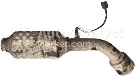 Катализатор от Chrysler 209W №7