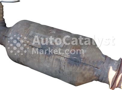 Катализатор от Chrysler 209W №9