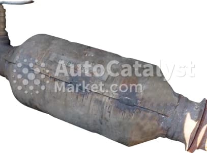 Катализатор от Chrysler 209W №3