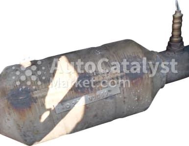 Катализатор от Chrysler 209W №4