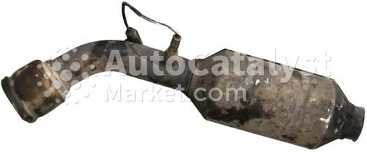 Катализатор от Chrysler 209W №8