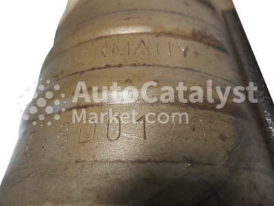 Катализатор от Audi, Volkswagen 8D0131701T / 8D0178