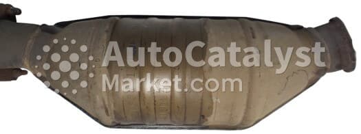 Катализатор от Audi, Volkswagen 8D0131701T / 8D0178 №5