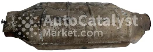 Катализатор от Tata EESIL - DOCC 002