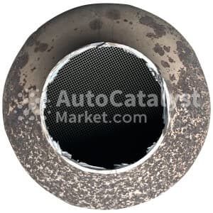 Катализатор от Honda 2ZKL4129