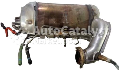 Катализатор от Renault, Nissan, Dacia 208A03317R / H8201478965 (CERAMIC+DPF) №7