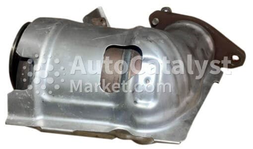 Катализатор от Nissan, Infiniti 5CALAE №5