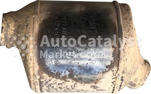 Катализатор от Renault C 299N