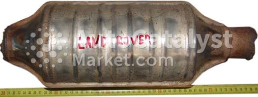 Катализатор от Land Rover None ref / Land Rover №2
