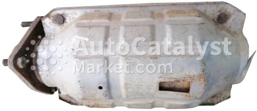 Катализатор от Mazda L3H7 2055X №1