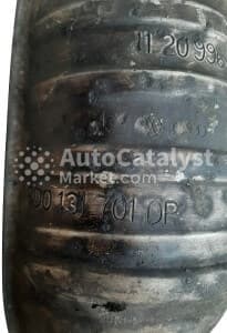 Катализатор от Audi, Volkswagen 8D0131701DP / 8D0178AT