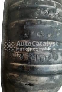 Катализатор от Audi, Volkswagen 8D0131701DP / 8D0178AT №3