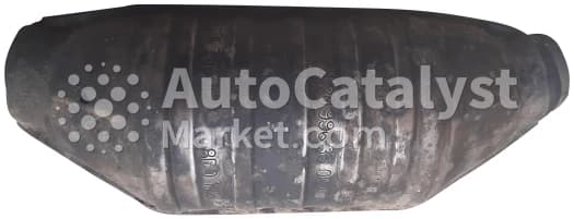 Катализатор от Audi, Volkswagen 8D0131701DP / 8D0178AT