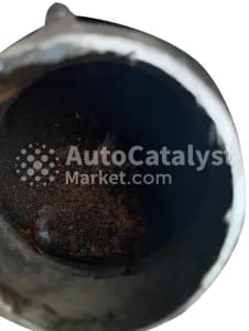 Катализатор от Audi, Volkswagen 8D0131701DP / 8D0178AT