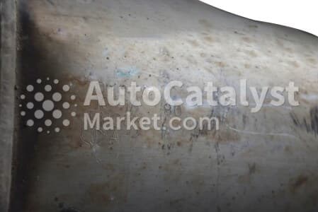 Катализатор от Toyota AC7 №10