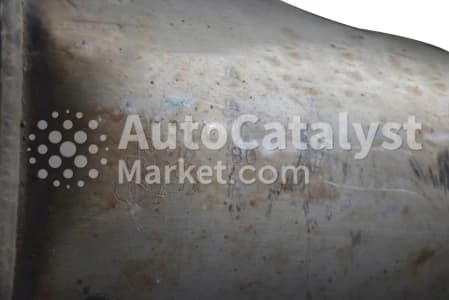 Катализатор от Toyota AC7 №5