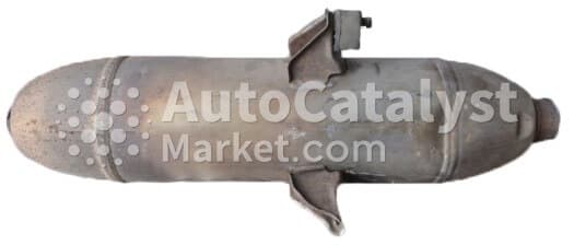 Катализатор от Toyota AC7 №7