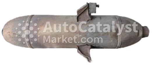 Катализатор от Toyota AC7