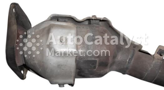 Катализатор от Nissan DO8K2