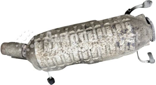 Катализатор от Mazda R2P7 (CERAMIC+DPF) №7