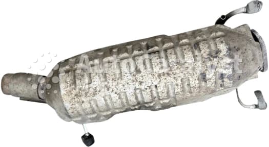 Катализатор от Mazda R2P7 (CERAMIC+DPF) №2