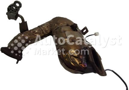 Катализатор от Chrysler, Jeep 875AD №5