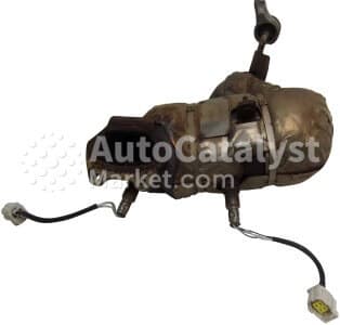 Катализатор от Chrysler, Jeep 875AD №6