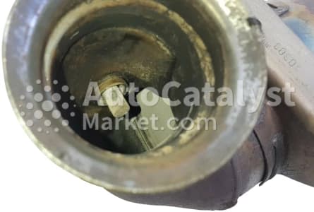 Катализатор от Peugeot, MINI (BMW), Citroën TR PSA K418 №7