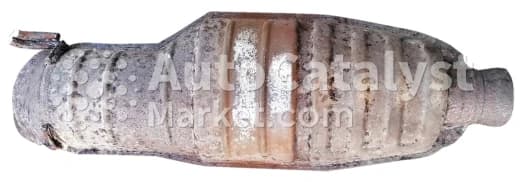 Катализатор от Volvo 9470505 (CERAMIC+METAL) №1