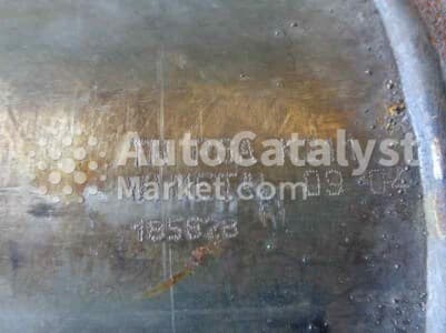 Катализатор от Peugeot, Citroën TR PSA K 211 (CERAMIC+DPF) (Type 1) №9
