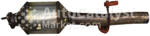 Катализатор от Ford KK21-5K224-AС №6