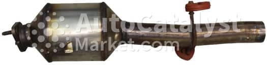 Катализатор от Ford KK21-5K224-AС №3