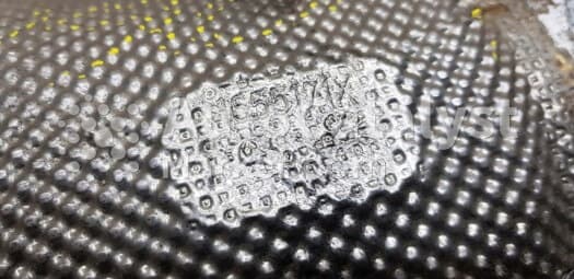 Катализатор от Ford GK21-5F297-AD (CERAMIC+DPF)