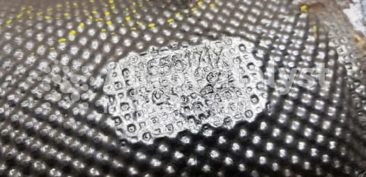 Катализатор от Ford GK21-5F297-AD (CERAMIC+DPF)