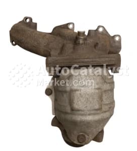 Катализатор от Suzuki 60E-C01