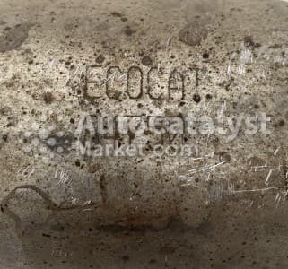 Катализатор от Daewoo, ZAZ ECOCAT 84750 №10