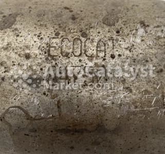 Катализатор от Daewoo, ZAZ ECOCAT 84750 №5