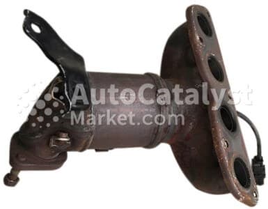 Катализатор от Hyundai, KIA 2EFB0 №9