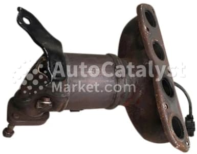 Катализатор от Hyundai, KIA 2EFB0 №3