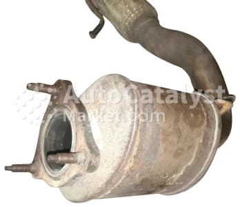 Катализатор от General Motors 12619965 №1