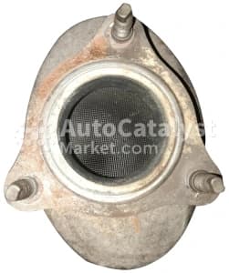 Катализатор от General Motors 12619965 №3