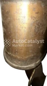 Катализатор от General Motors 12619965 №2