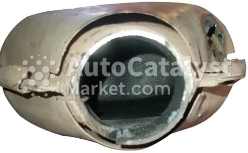 Катализатор от Ford YL84-5K283-BA №4