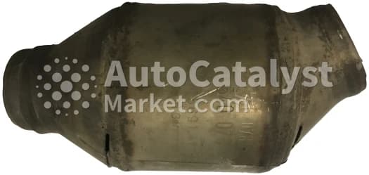 Катализатор от BMW 7540078 / 7586078