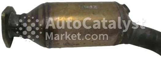 Катализатор от Audi, Volkswagen 4F0131701CG / 4F0178EC №2